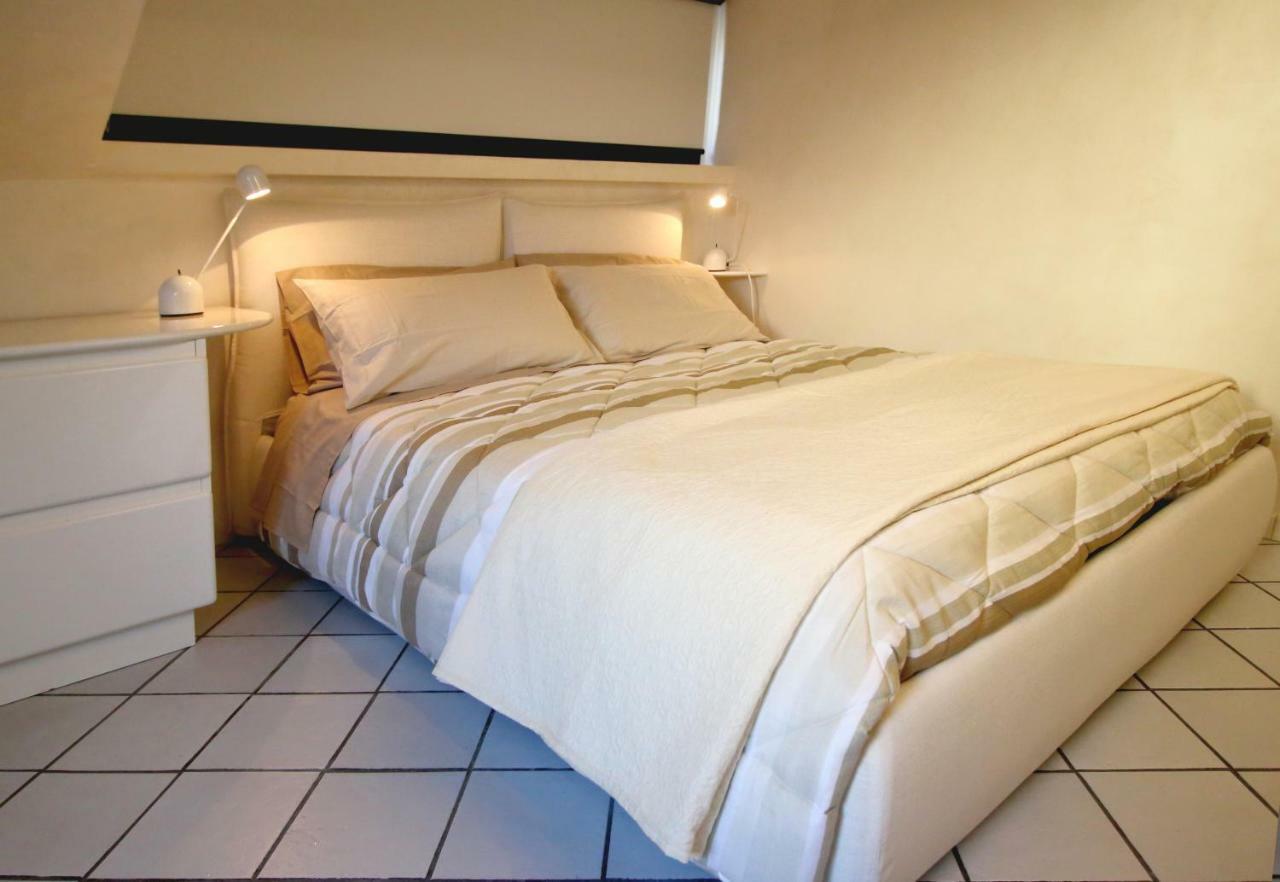 Mansarda Luminosa In Centro Sul Mare - Attic By Sea Διαμέρισμα Σαν Ρέμο Εξωτερικό φωτογραφία